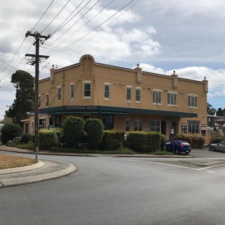 Helensburgh Hotel ภายนอก รูปภาพ