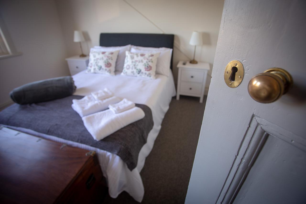 Helensburgh Hotel ภายนอก รูปภาพ