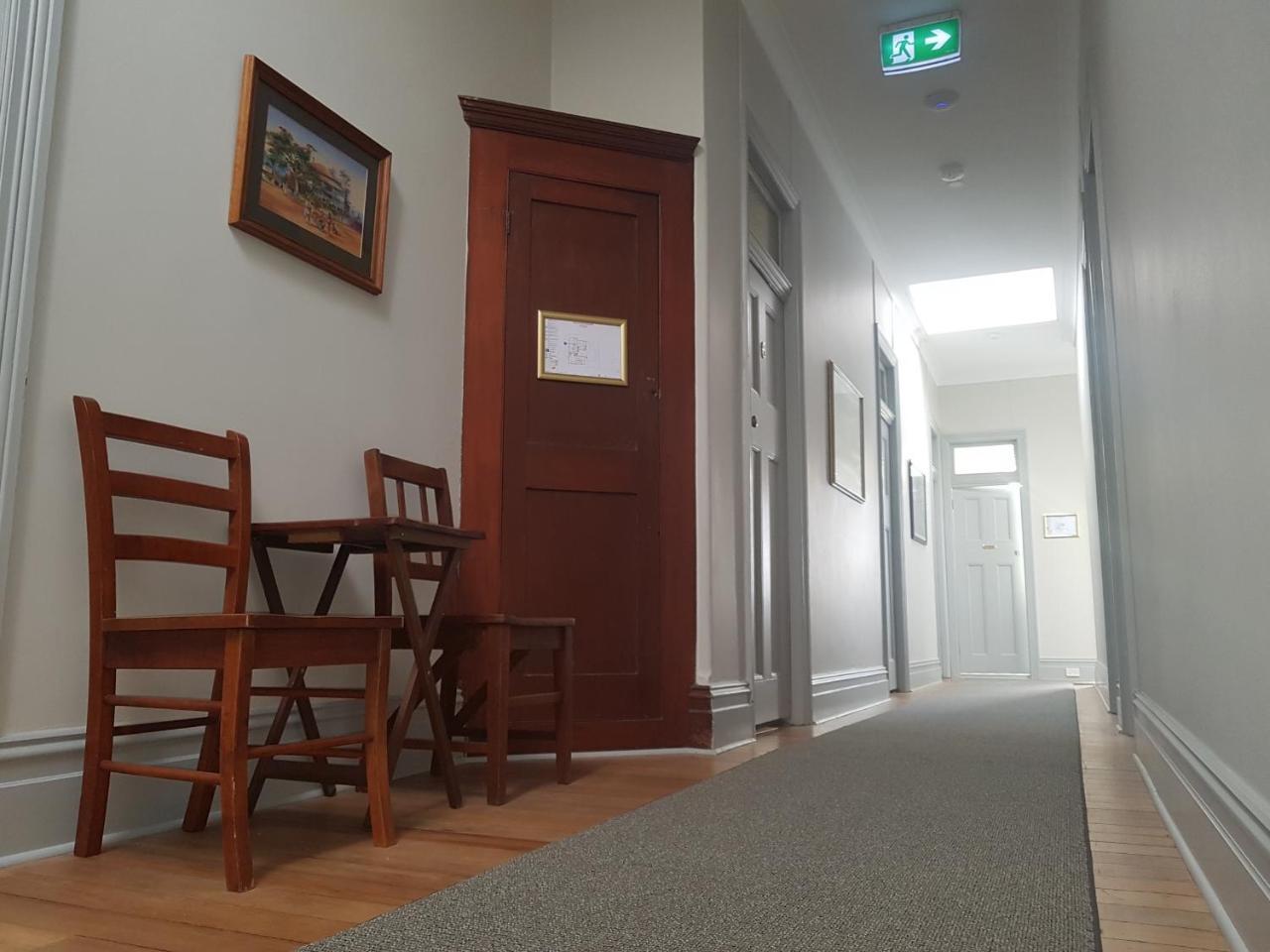 Helensburgh Hotel ภายนอก รูปภาพ